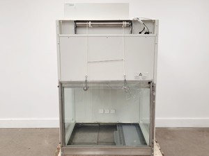 Image of Thermo Fisher HeraSafe HS9 Class 2 Biological Safety Cabinet