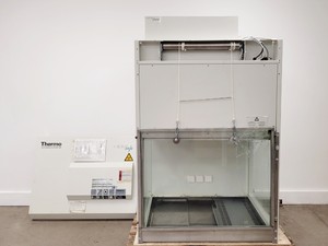 Thumbnail image of Thermo Fisher HeraSafe HS9 Class 2 Biological Safety Cabinet