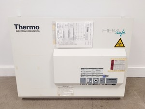 Thumbnail image of Thermo Fisher HeraSafe HS9 Class 2 Biological Safety Cabinet