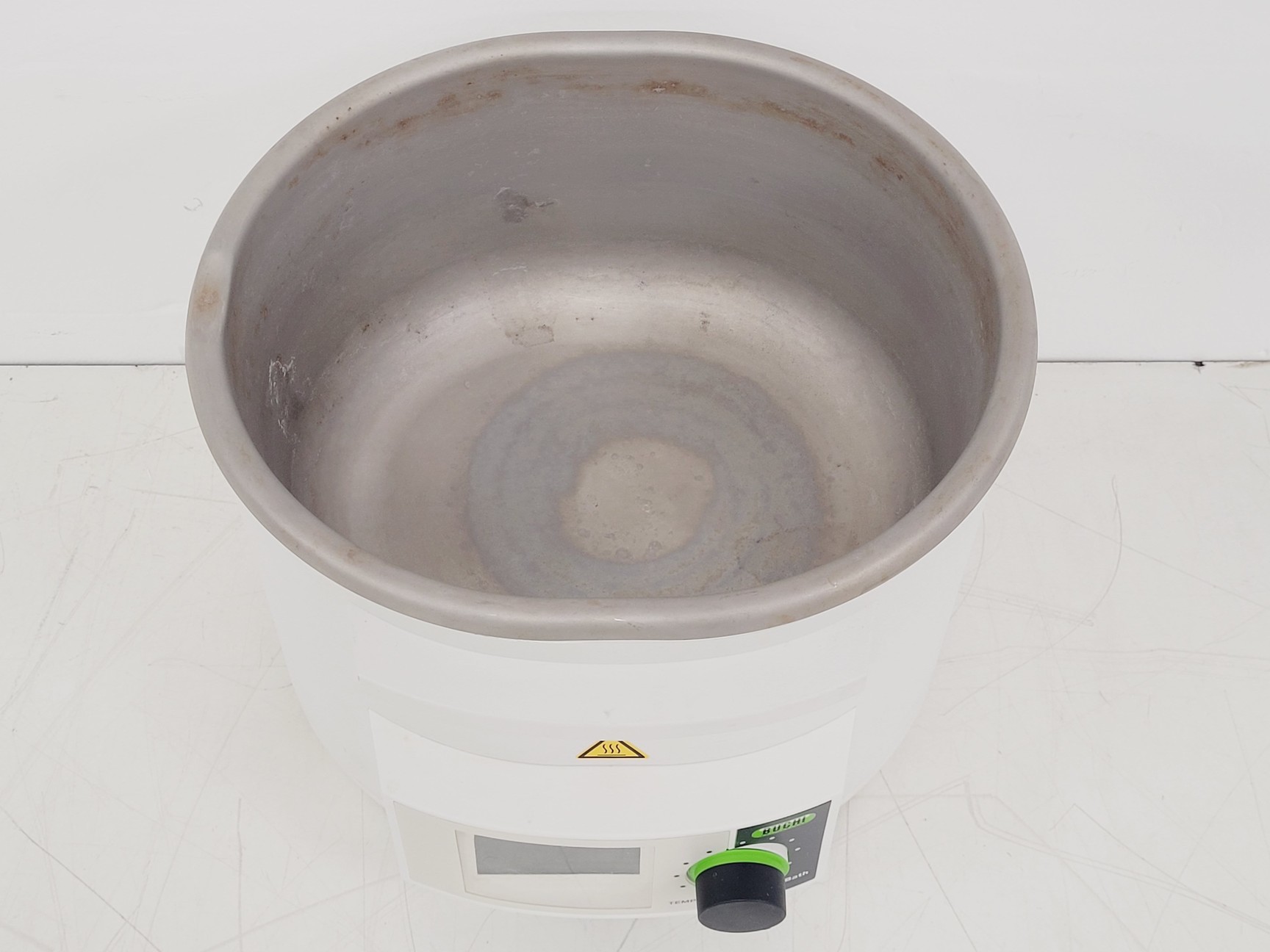 Image of Buchi B-491 Heating Water Bath for Rotary Evaporator