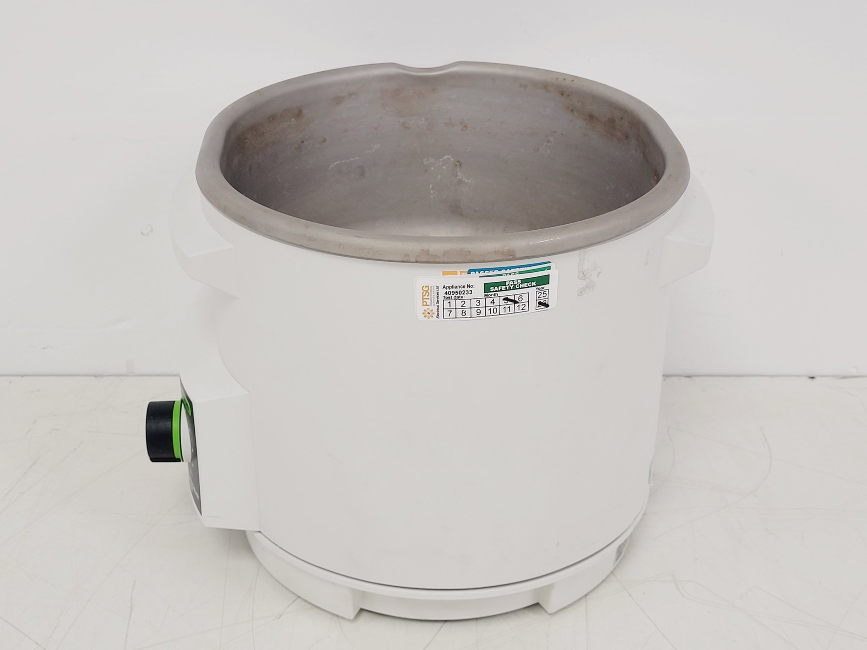Image of Buchi B-491 Heating Water Bath for Rotary Evaporator