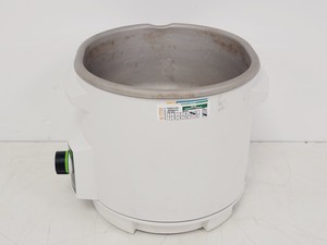 Thumbnail image of Buchi B-491 Heating Water Bath for Rotary Evaporator