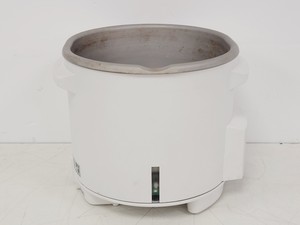 Thumbnail image of Buchi B-491 Heating Water Bath for Rotary Evaporator