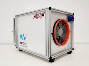 Image of MaxVac DustBlocker 500 Air Filtration Cleaner Lab
