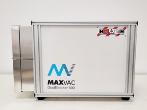 Thumbnail image of MaxVac DustBlocker 500 Air Filtration Cleaner Lab