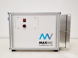 Thumbnail image of MaxVac DustBlocker 500 Air Filtration Cleaner Lab