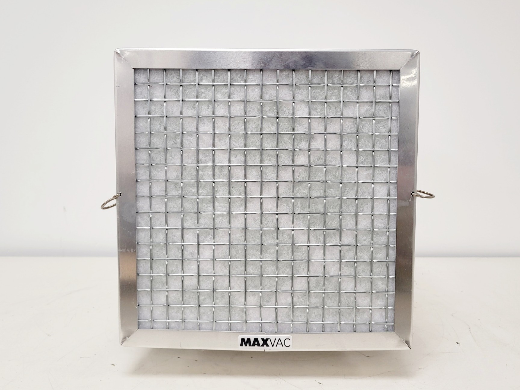Image of MaxVac DustBlocker 500 Air Filtration Cleaner Lab