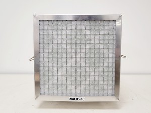 Thumbnail image of MaxVac DustBlocker 500 Air Filtration Cleaner Lab