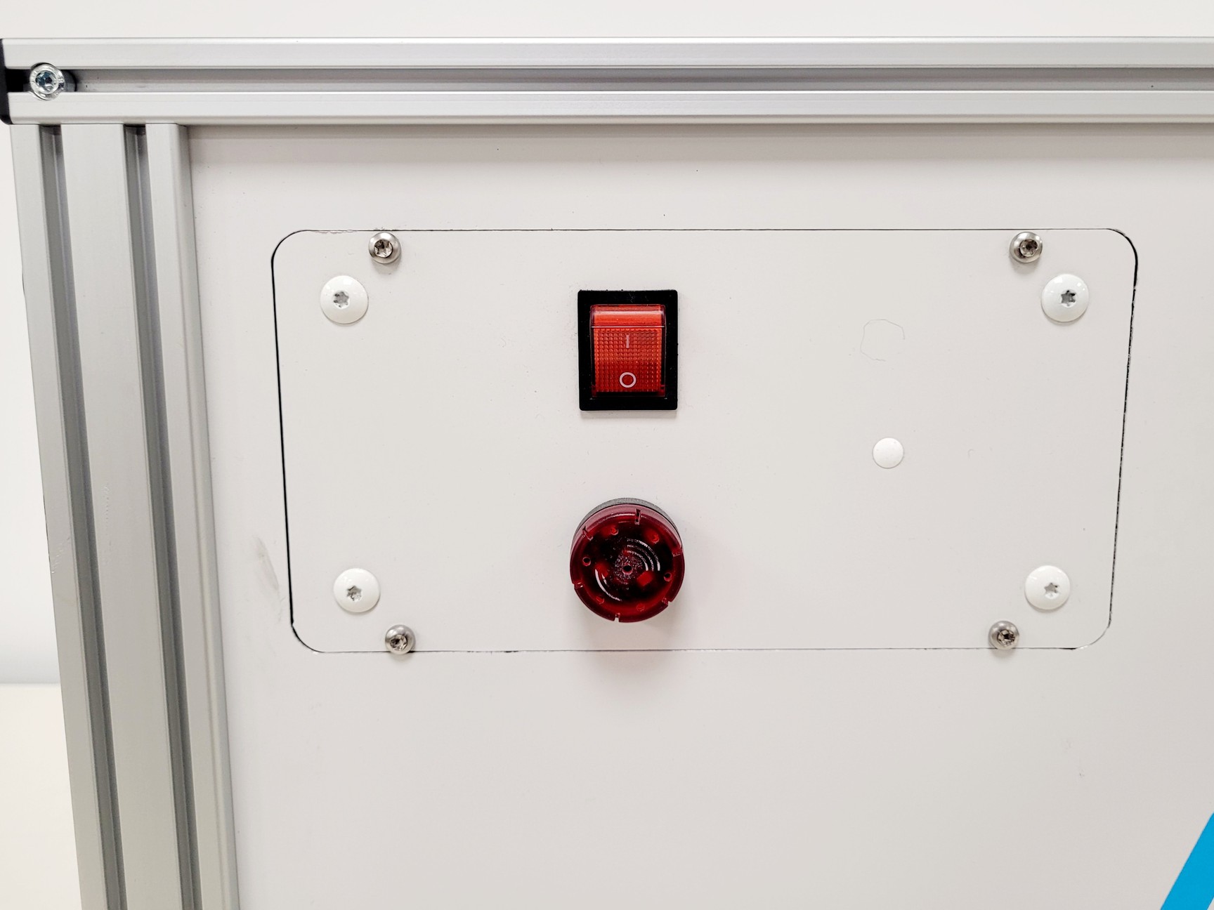 Image of MaxVac DustBlocker 500 Air Filtration Cleaner Lab