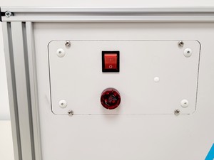 Thumbnail image of MaxVac DustBlocker 500 Air Filtration Cleaner Lab