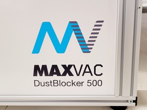 Thumbnail image of MaxVac DustBlocker 500 Air Filtration Cleaner Lab