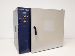 Image of Gallenkamp 300 Plus Series Laboratory Oven