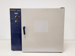 Thumbnail image of Gallenkamp 300 Plus Series Laboratory Oven