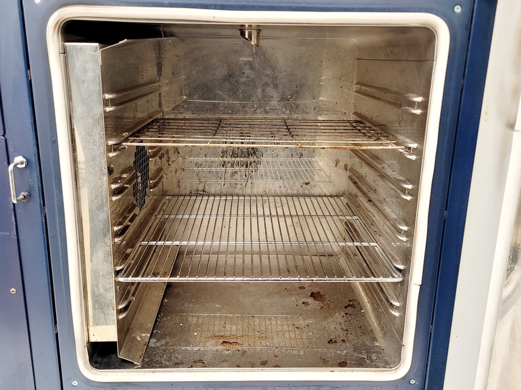 Image of Gallenkamp 300 Plus Series Laboratory Oven