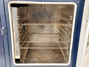 Thumbnail image of Gallenkamp 300 Plus Series Laboratory Oven