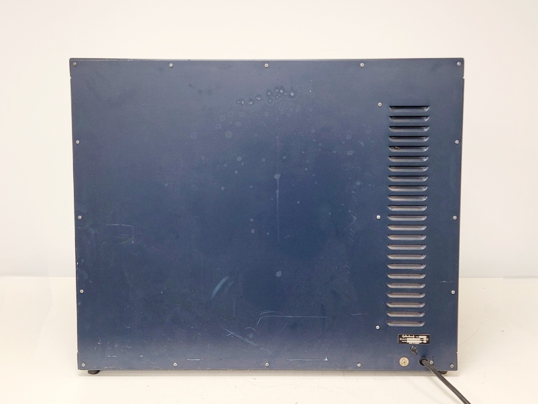 Image of Gallenkamp 300 Plus Series Laboratory Oven