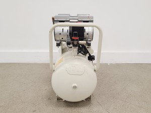 Thumbnail image of Hyundai HY27550 50L Super Silent Oil-Free Portable Air Compressor