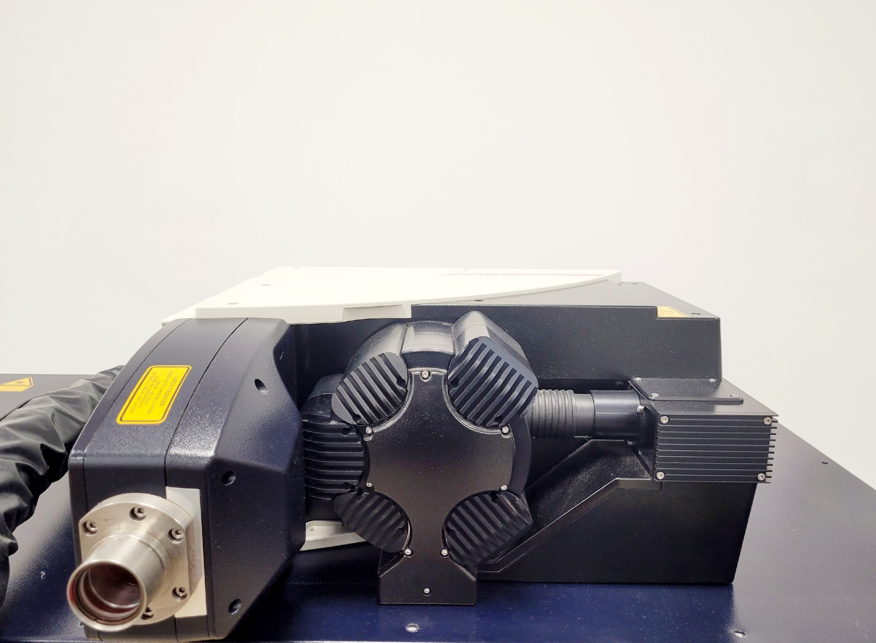 Image of Leica TCS SP5 Confocal Laser Scanning Microscope System (DMI6000 CS)