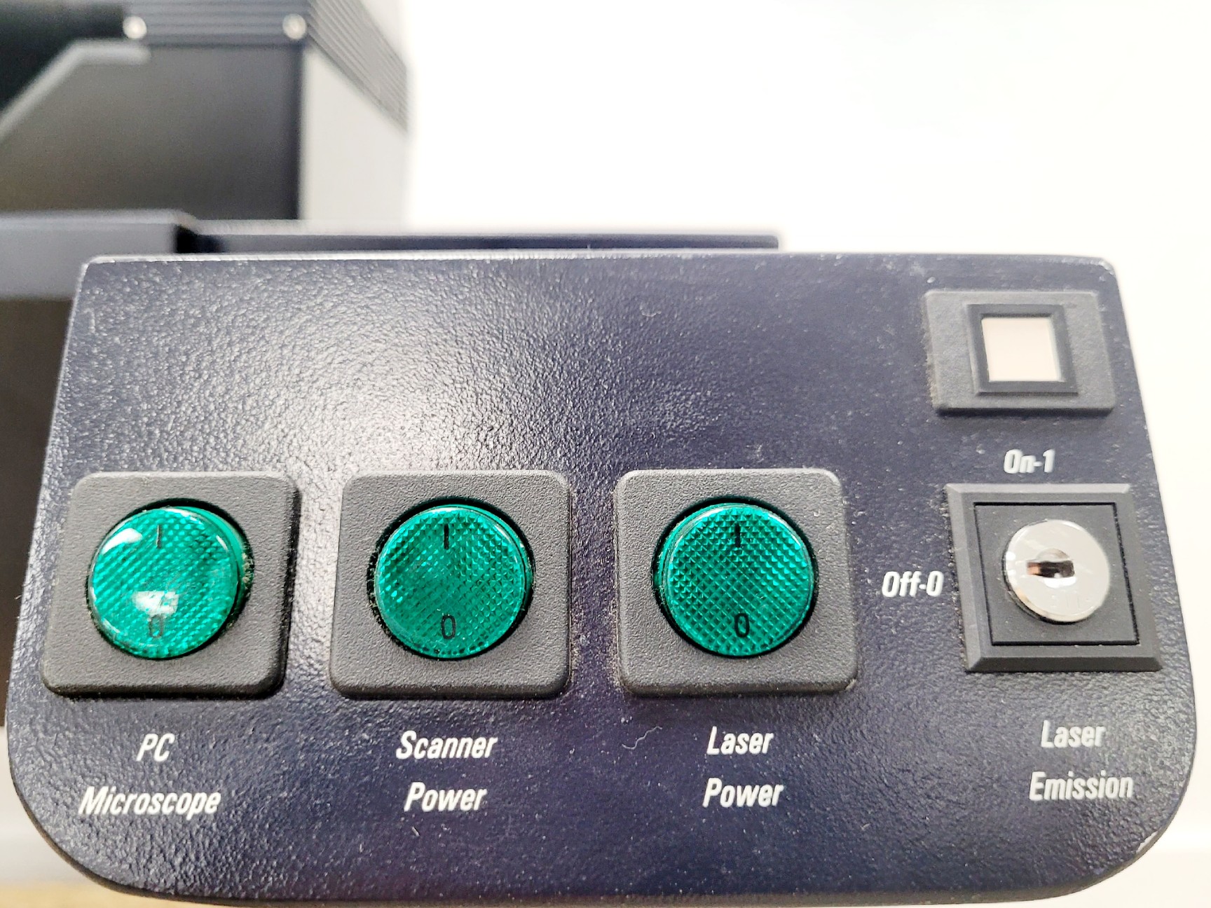 Image of Leica TCS SP5 Confocal Laser Scanning Microscope System (DMI6000 CS)