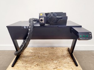 Thumbnail image of Leica TCS SP5 Confocal Laser Scanning Microscope System (DMI6000 CS)