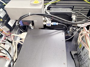 Thumbnail image of Leica TCS SP5 Confocal Laser Scanning Microscope System (DMI6000 CS)