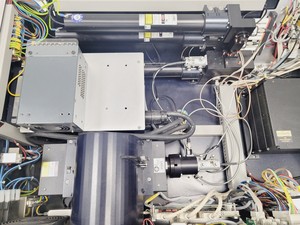 Thumbnail image of Leica TCS SP5 Confocal Laser Scanning Microscope System (DMI6000 CS)