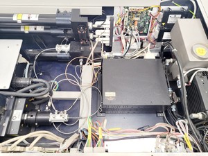 Thumbnail image of Leica TCS SP5 Confocal Laser Scanning Microscope System (DMI6000 CS)