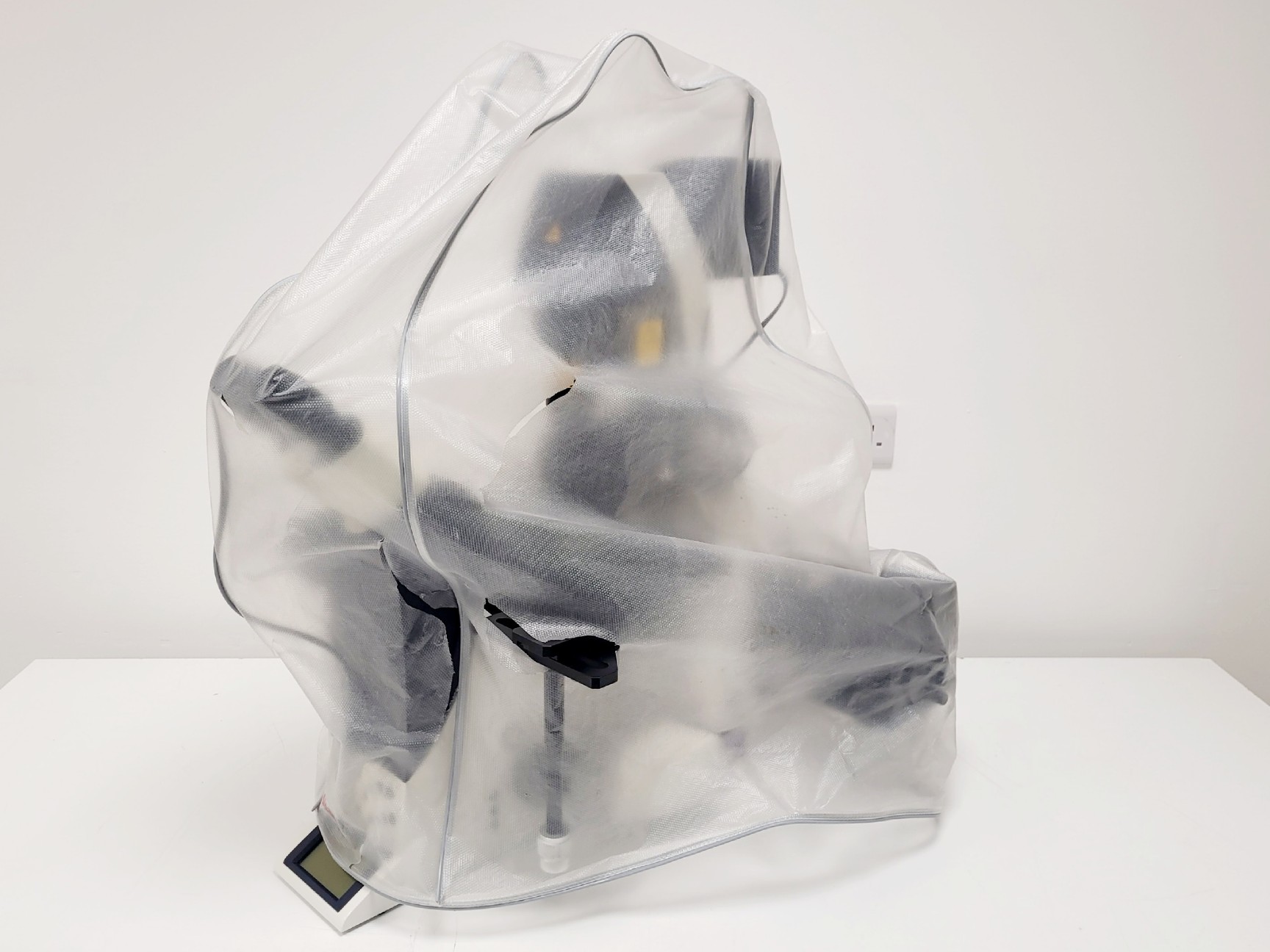 Image of Leica TCS SP5 Confocal Laser Scanning Microscope System (DMI6000 CS)