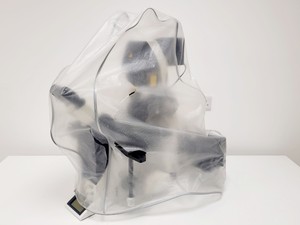 Thumbnail image of Leica TCS SP5 Confocal Laser Scanning Microscope System (DMI6000 CS)