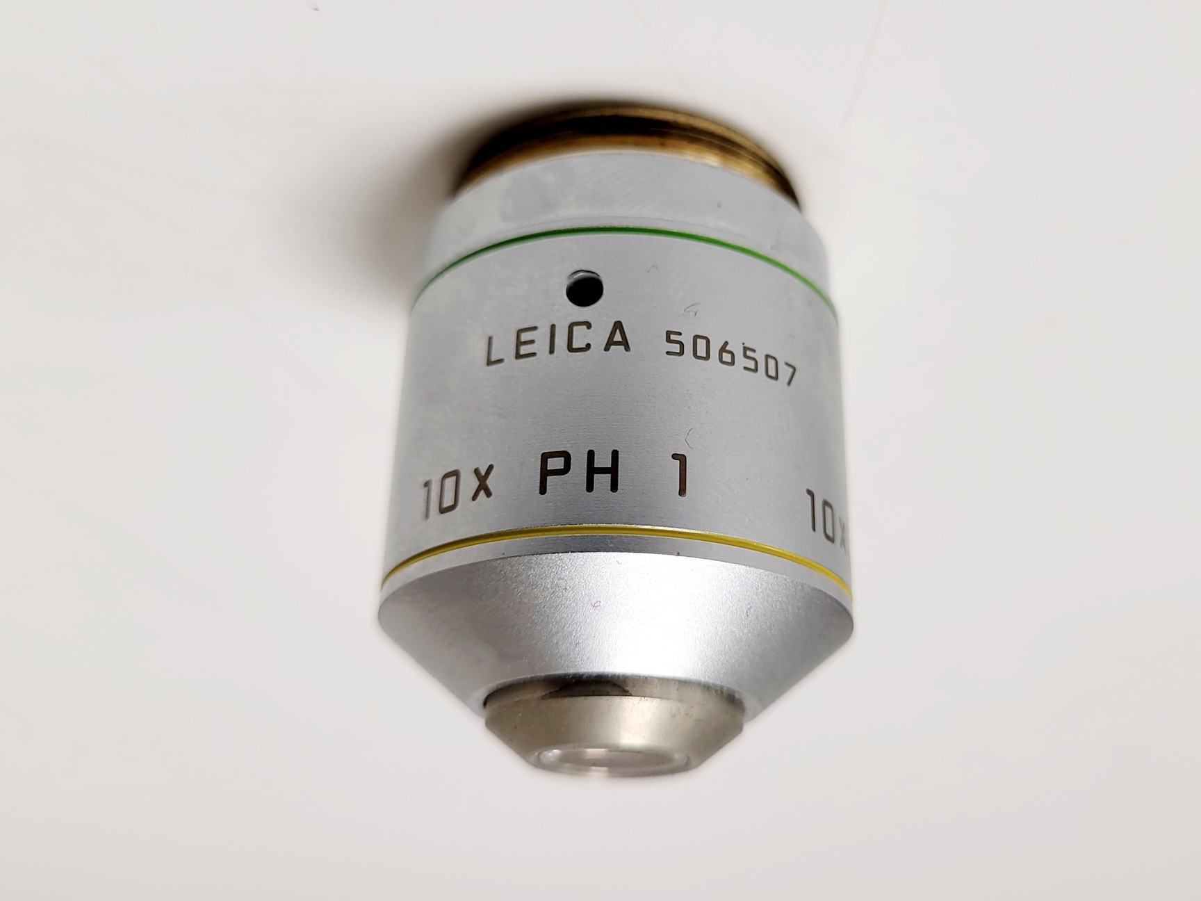 Image of Leica TCS SP5 Confocal Laser Scanning Microscope System (DMI6000 CS)