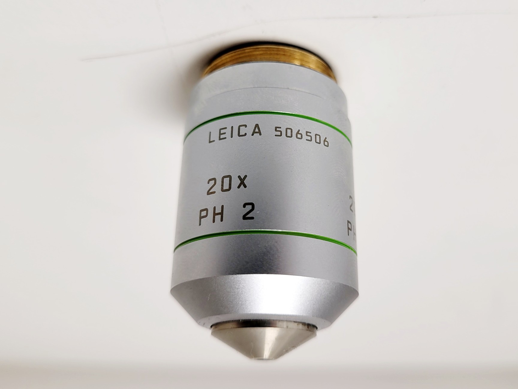 Image of Leica TCS SP5 Confocal Laser Scanning Microscope System (DMI6000 CS)