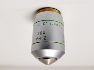 Thumbnail image of Leica TCS SP5 Confocal Laser Scanning Microscope System (DMI6000 CS)