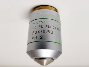 Thumbnail image of Leica TCS SP5 Confocal Laser Scanning Microscope System (DMI6000 CS)
