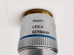 Thumbnail image of Leica TCS SP5 Confocal Laser Scanning Microscope System (DMI6000 CS)