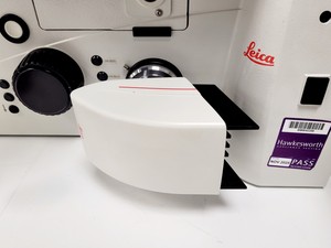 Thumbnail image of Leica TCS SP5 Confocal Laser Scanning Microscope System (DMI6000 CS)