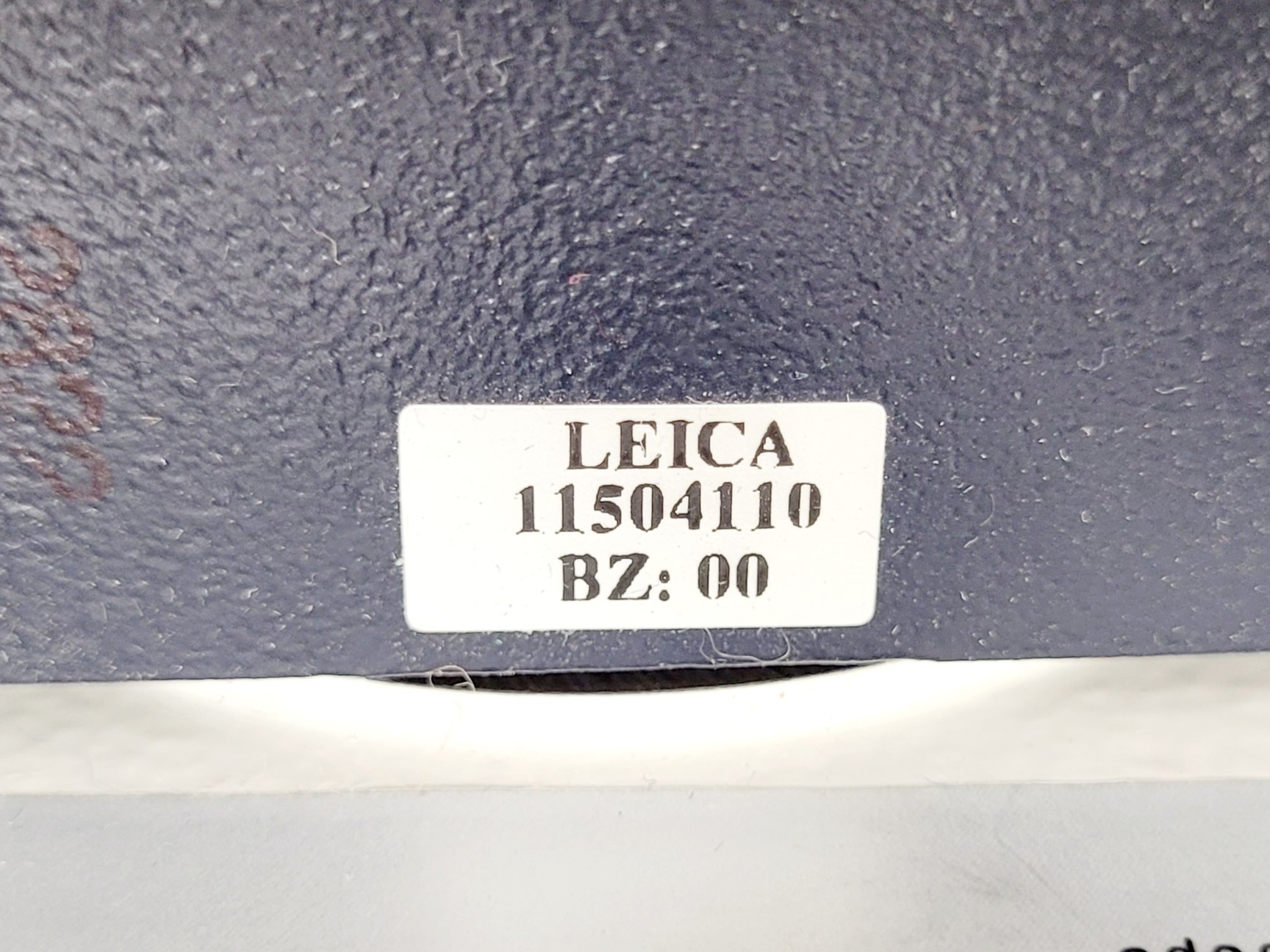 Image of Leica TCS SP5 Confocal Laser Scanning Microscope System (DMI6000 CS)