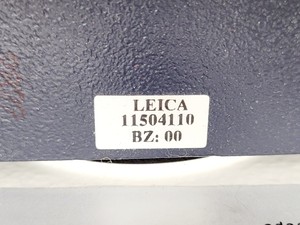 Thumbnail image of Leica TCS SP5 Confocal Laser Scanning Microscope System (DMI6000 CS)