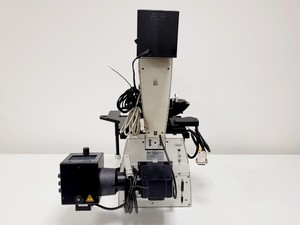 Thumbnail image of Leica TCS SP5 Confocal Laser Scanning Microscope System (DMI6000 CS)