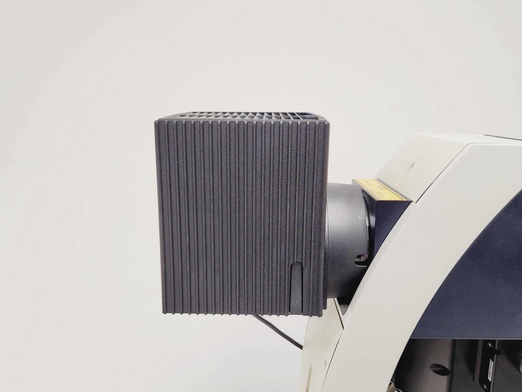 Image of Leica TCS SP5 Confocal Laser Scanning Microscope System (DMI6000 CS)