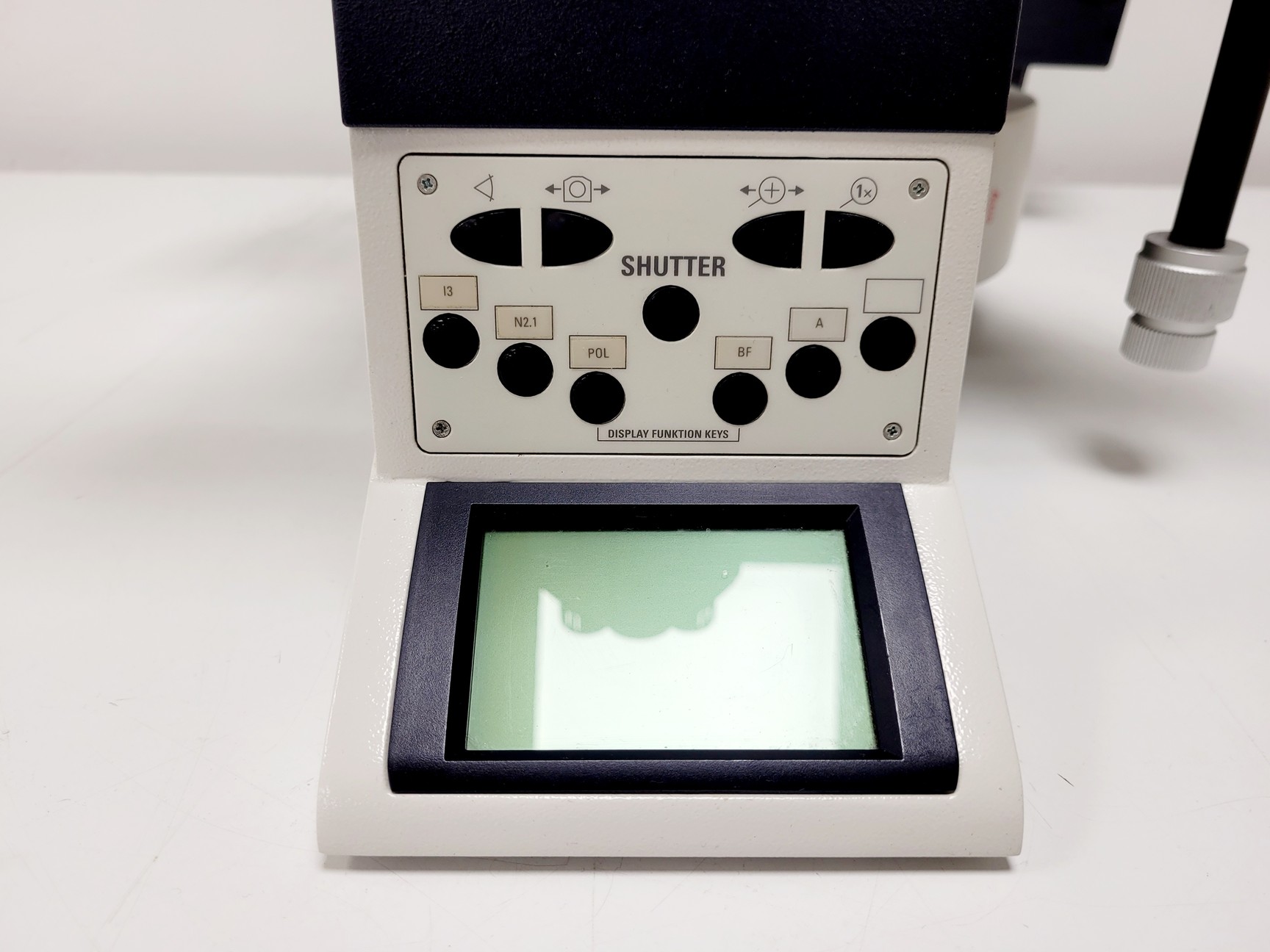 Image of Leica TCS SP5 Confocal Laser Scanning Microscope System (DMI6000 CS)