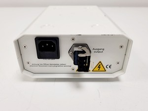 Thumbnail image of Leica TCS SP5 Confocal Laser Scanning Microscope System (DMI6000 CS)