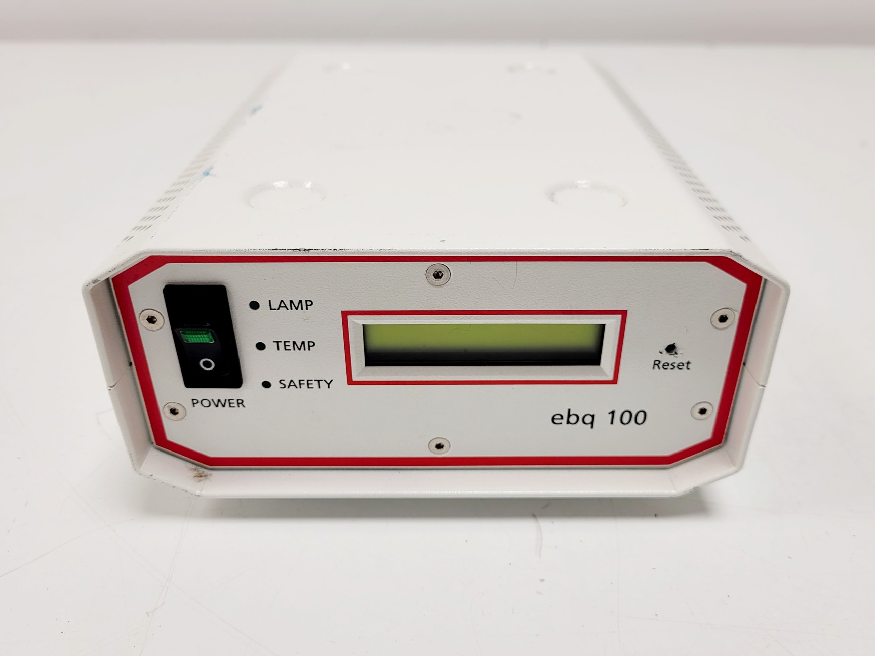 Image of Leica TCS SP5 Confocal Laser Scanning Microscope System (DMI6000 CS)
