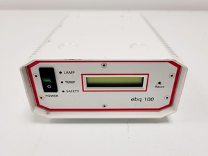 Thumbnail image of Leica TCS SP5 Confocal Laser Scanning Microscope System (DMI6000 CS)