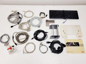 Thumbnail image of Leica TCS SP5 Confocal Laser Scanning Microscope System (DMI6000 CS)