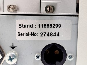 Thumbnail image of Leica TCS SP5 Confocal Laser Scanning Microscope System (DMI6000 CS)