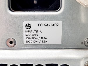 Thumbnail image of Leica TCS SP5 Confocal Laser Scanning Microscope System (DMI6000 CS)