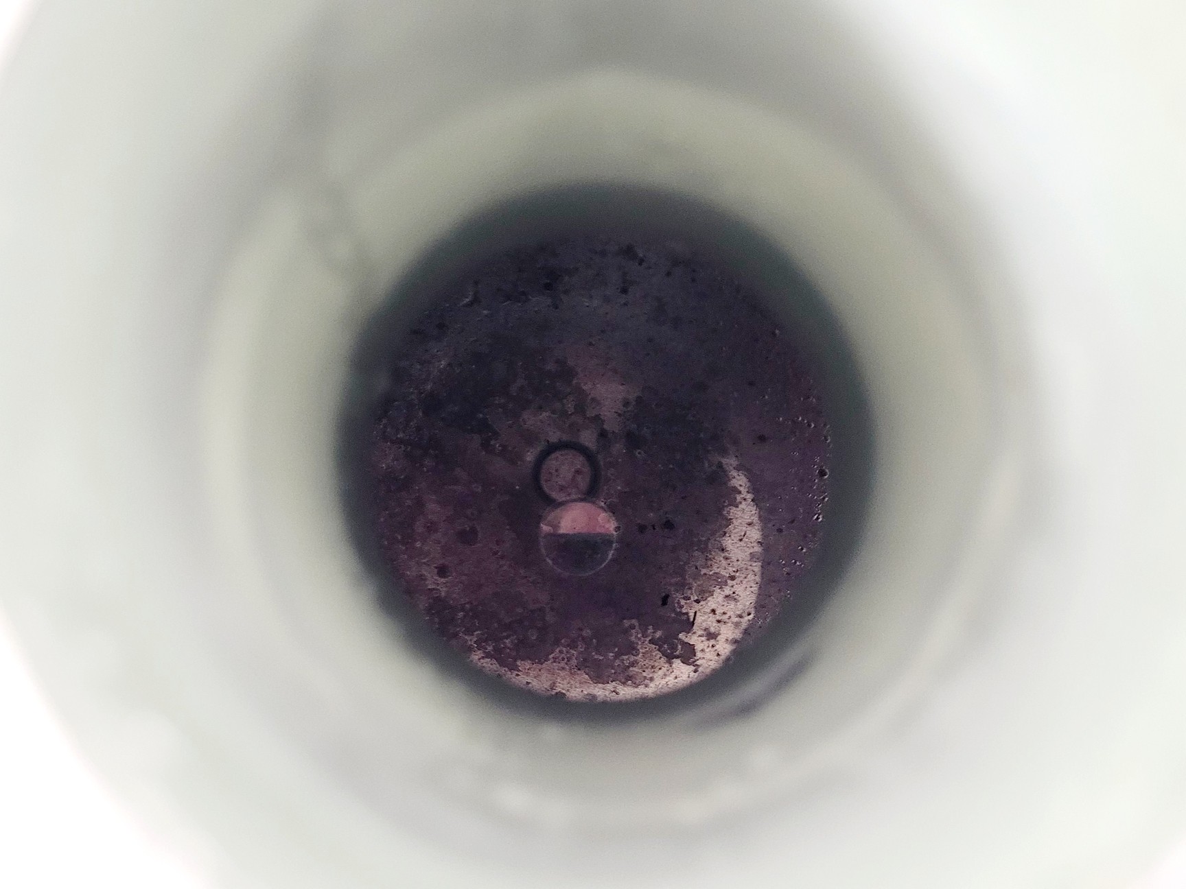 Image of Taylor Wharton LD25 Liquid Nitrogen Dewar Lab w/ Liquid Withdrawal Device