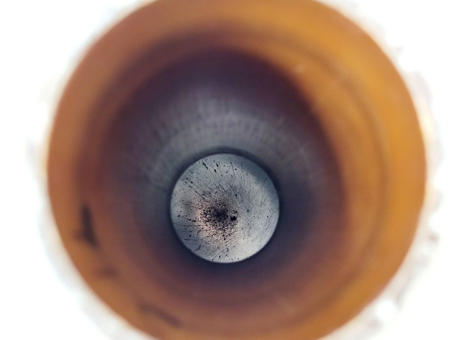 Image of MVE LAB30 Nitrogen Storage Dewar / Tank Laboratory 30L Cryogenic