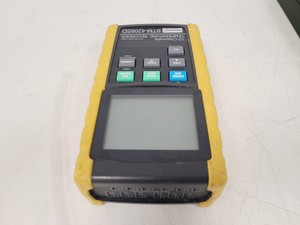 Thumbnail image of Temperature Loggers 1 x Thermosense BTM-4208SD 12-Channel & 6 x Hibok 15 PT100