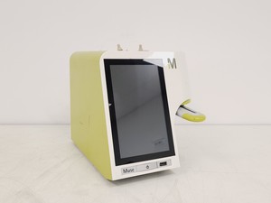 Image of Millipore Muse Benchtop Cell Analyser Lab